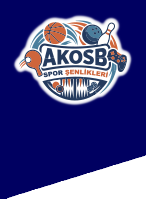 1.⁠ ⁠AKOSB Spor Şenlikleri