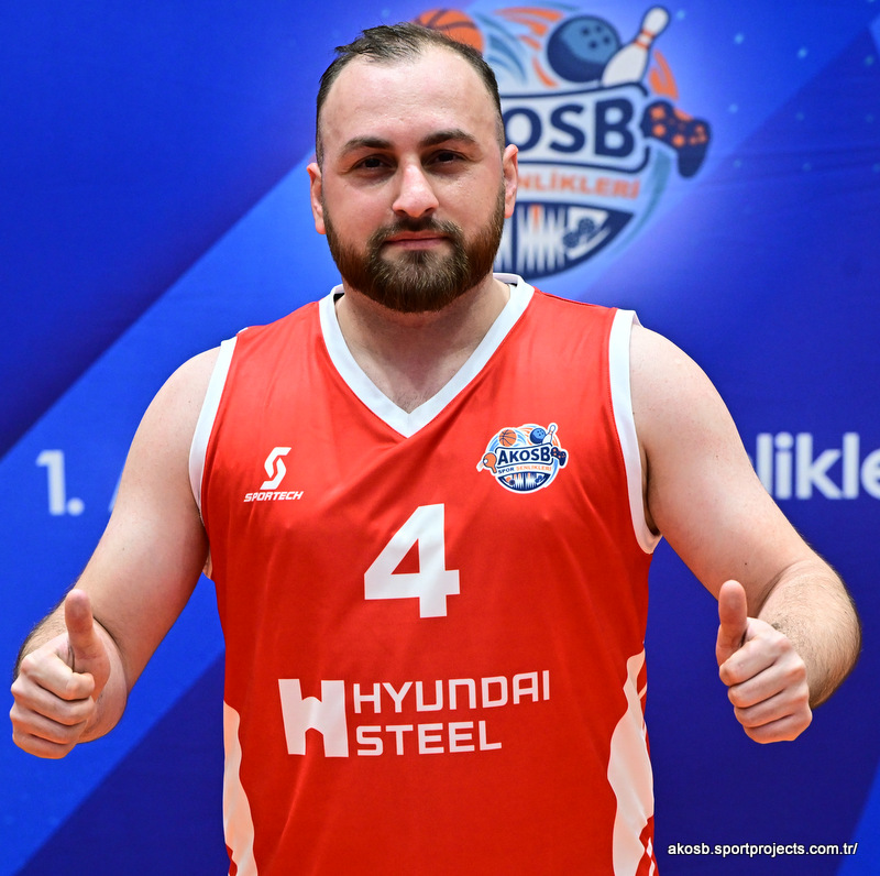 Erdem Üstün