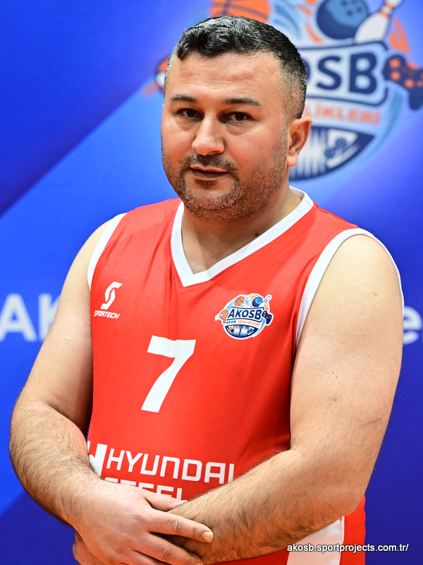 İhsan Kurt