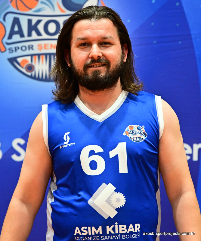 Özgür Velioğlu