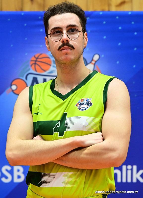 Bora Yamaç Kurnaz