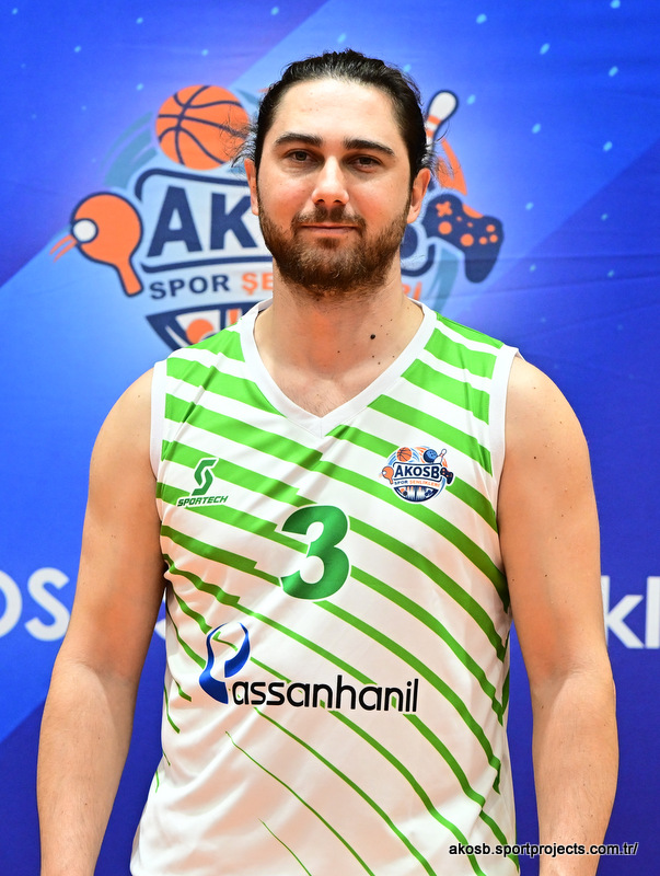 Burak Tunç